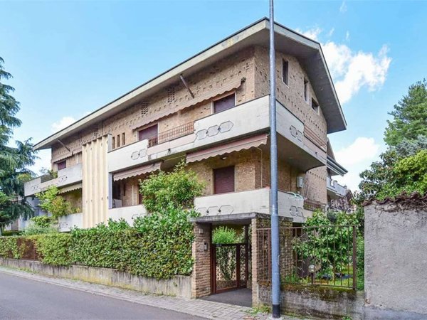 appartamento in vendita a Nova Milanese