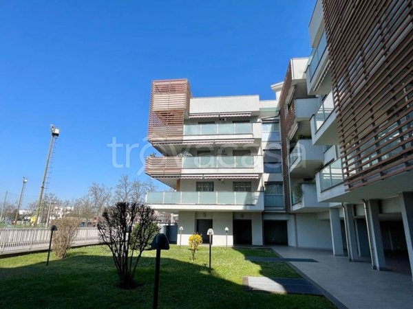 appartamento in vendita a Nova Milanese