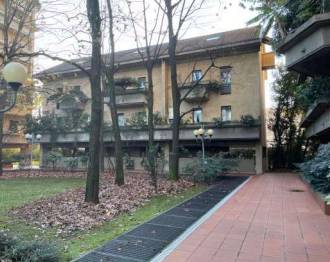 appartamento in vendita a Nova Milanese