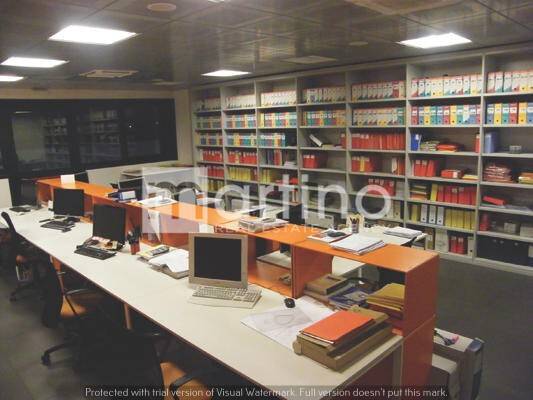 ufficio in vendita a Nova Milanese