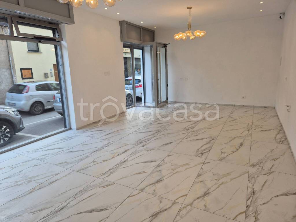 monolocale in vendita a Nova Milanese