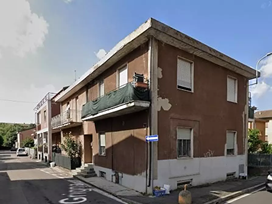appartamento in vendita a Nova Milanese