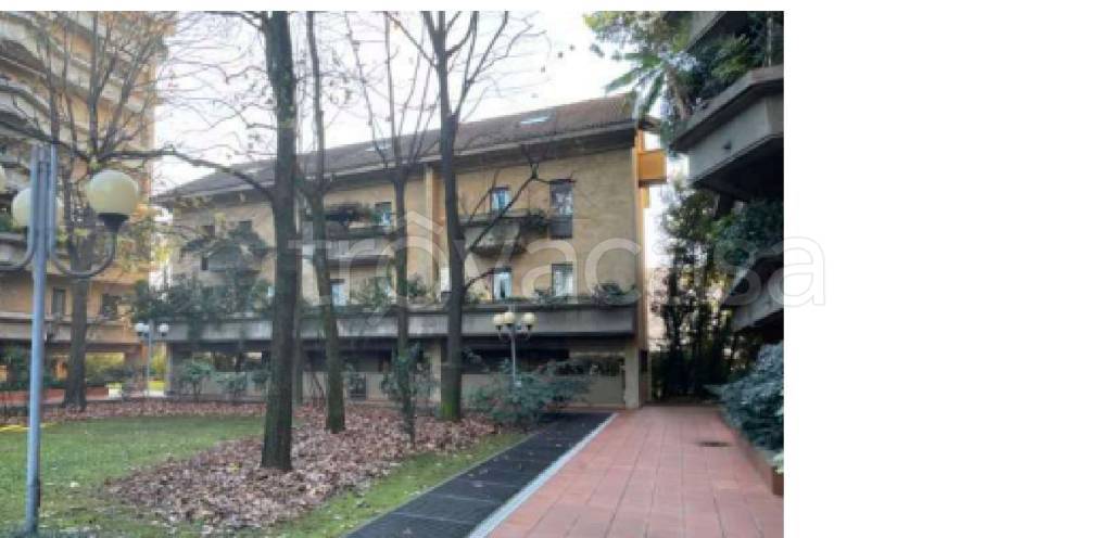 appartamento in vendita a Nova Milanese