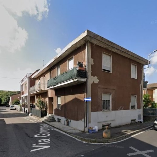 appartamento in vendita a Nova Milanese