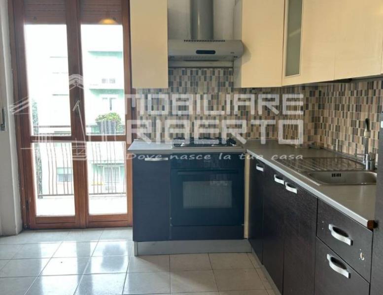appartamento in vendita a Nova Milanese