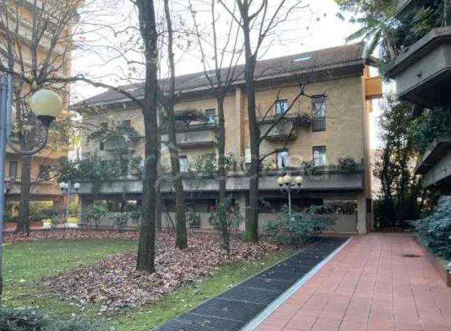 appartamento in vendita a Nova Milanese