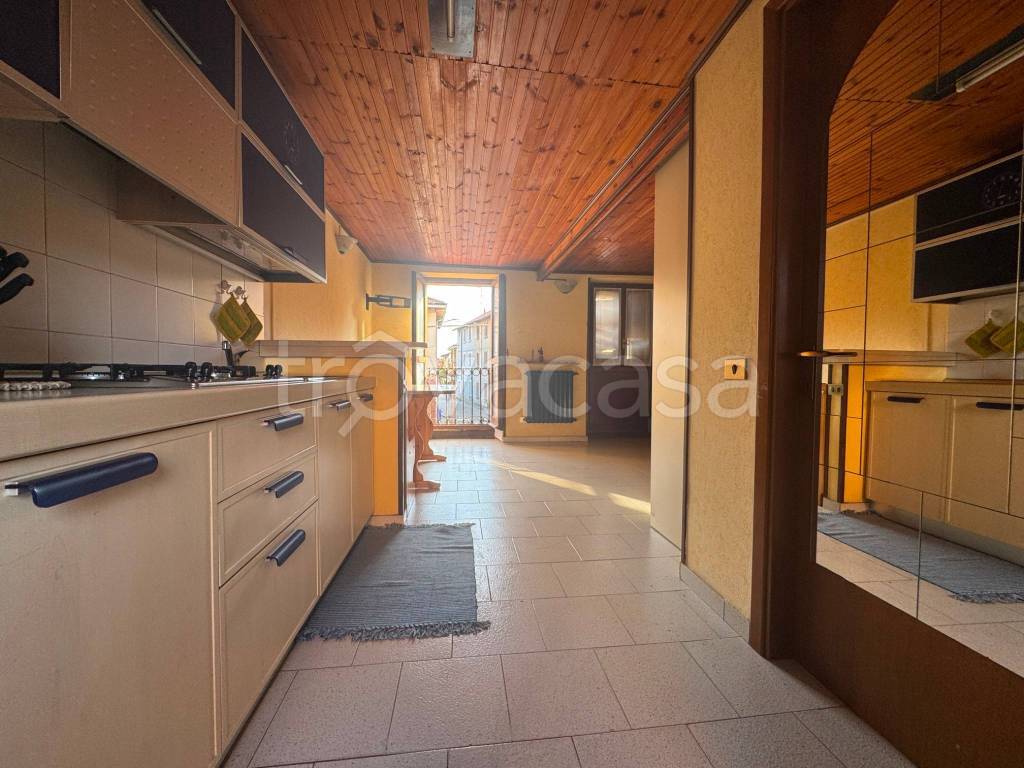 appartamento in vendita a Nova Milanese
