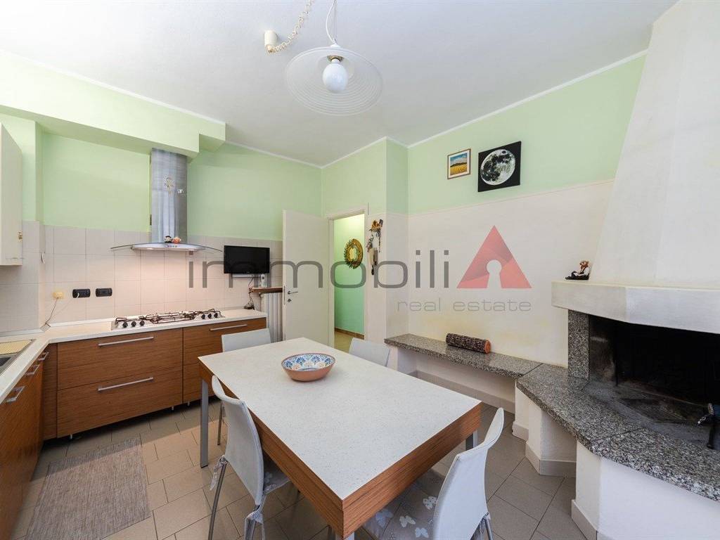 casa semindipendente in vendita a Nova Milanese