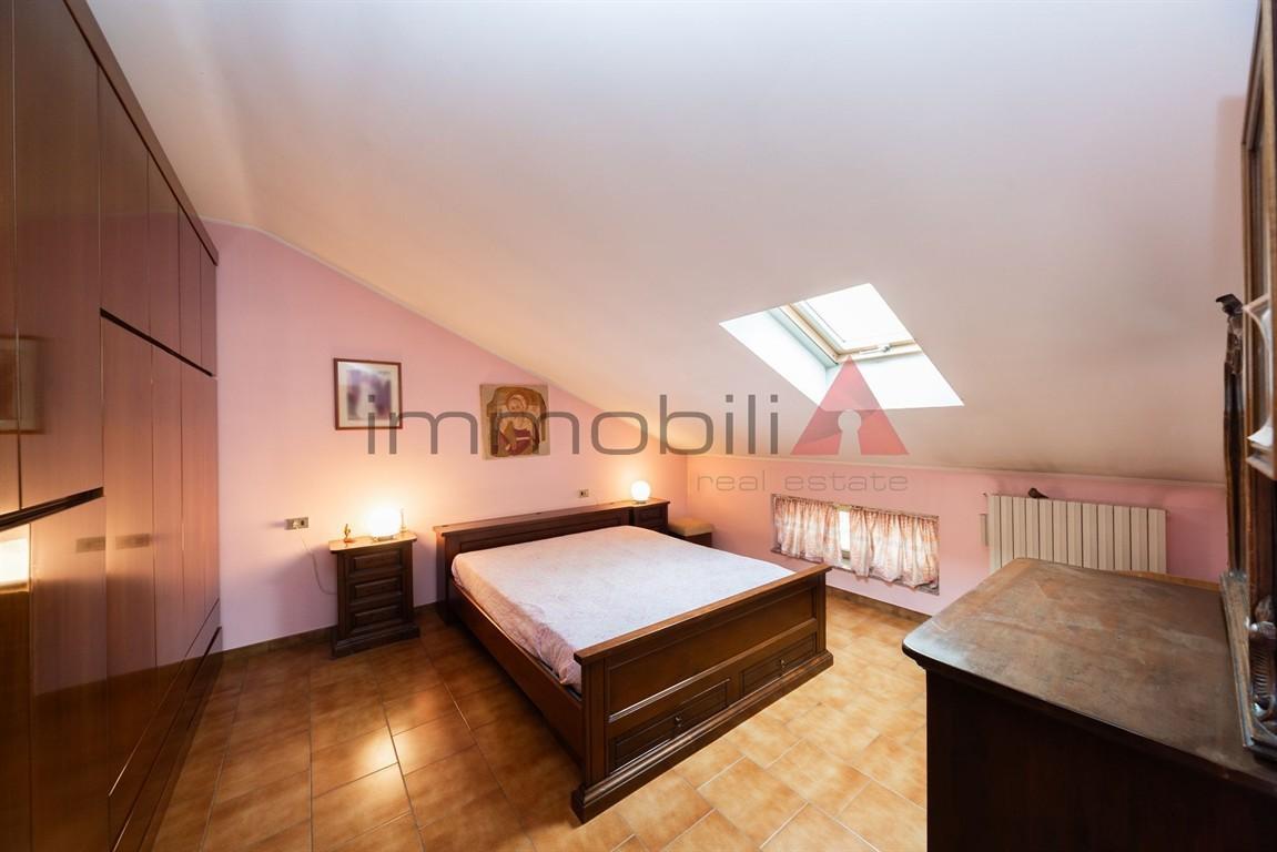 casa semindipendente in vendita a Nova Milanese