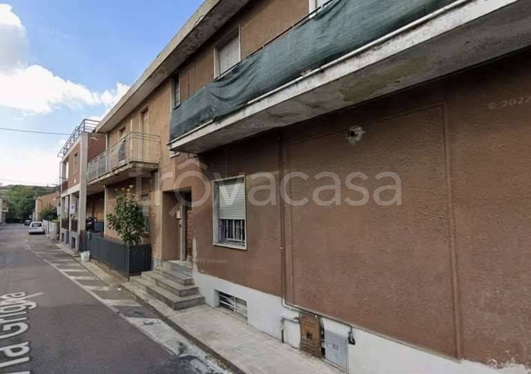 appartamento in vendita a Nova Milanese