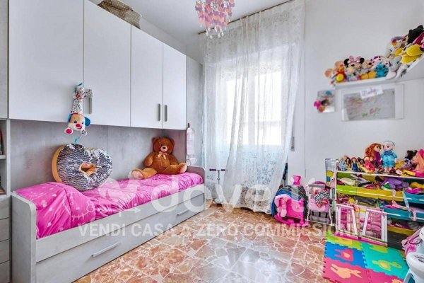 appartamento in vendita a Nova Milanese