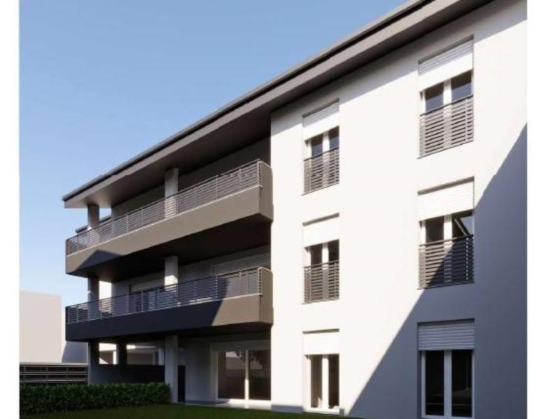 appartamento in vendita a Nova Milanese