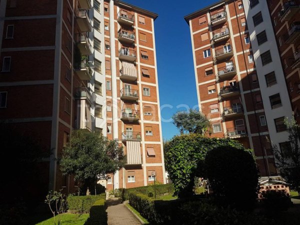 appartamento in vendita a Nova Milanese