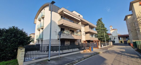 appartamento in vendita a Nova Milanese