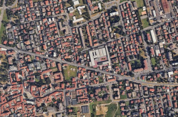 appartamento in vendita a Nova Milanese