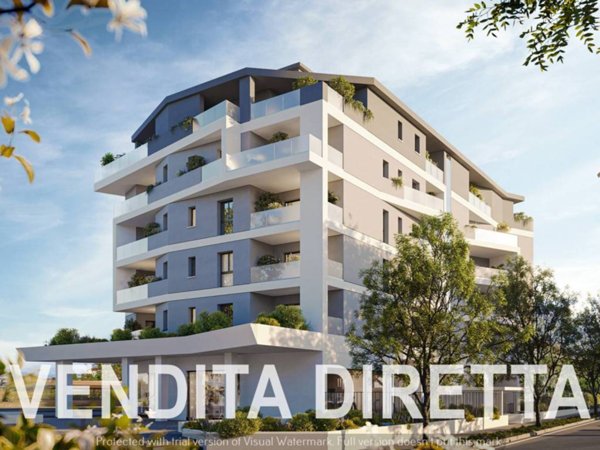 appartamento in vendita a Nova Milanese
