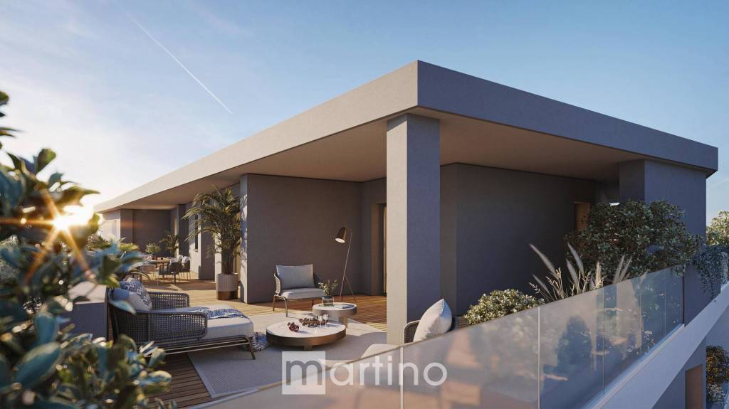 appartamento in vendita a Nova Milanese