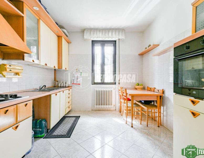 appartamento in vendita a Nova Milanese