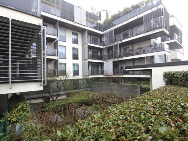 appartamento in vendita a Nova Milanese