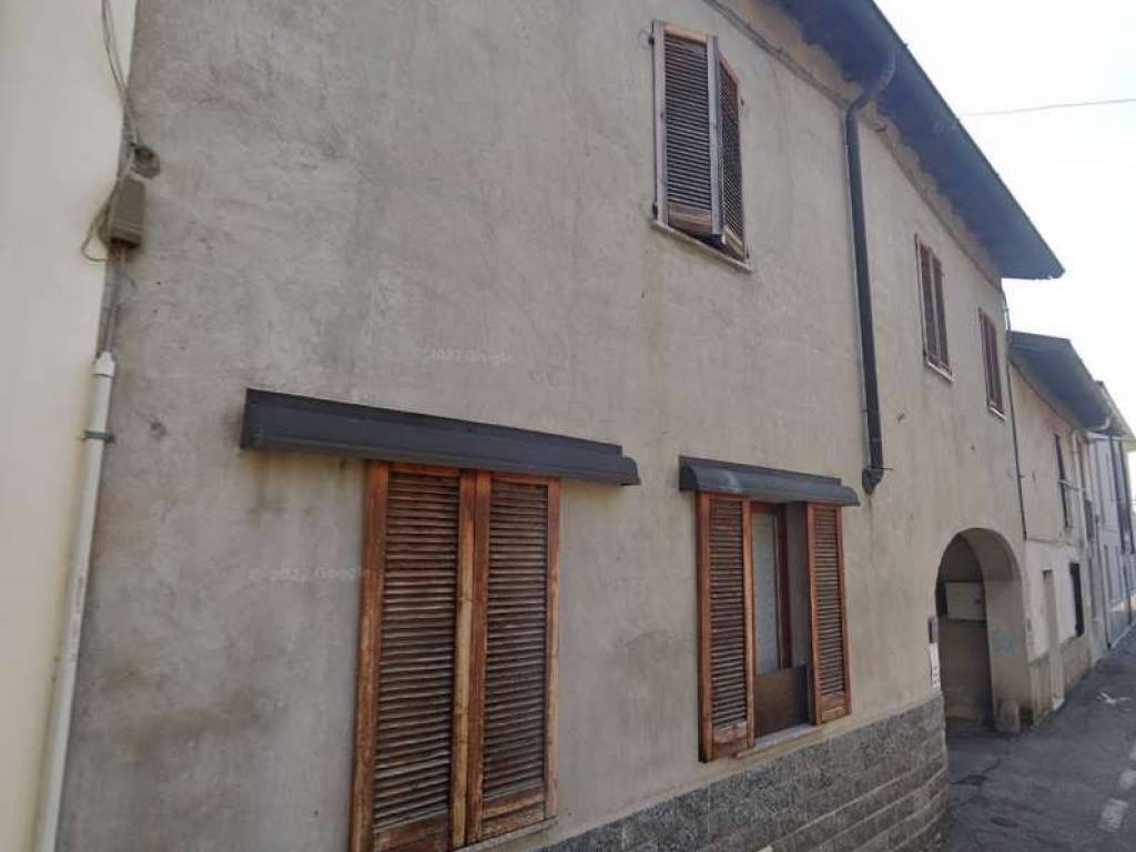 appartamento in vendita a Nova Milanese