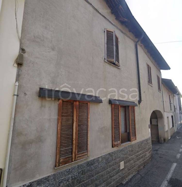 appartamento in vendita a Nova Milanese
