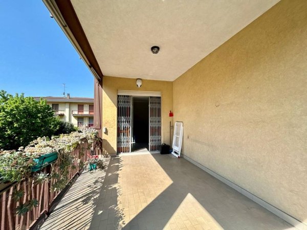 appartamento in vendita a Nova Milanese