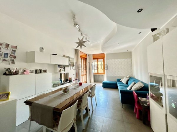 appartamento in vendita a Nova Milanese