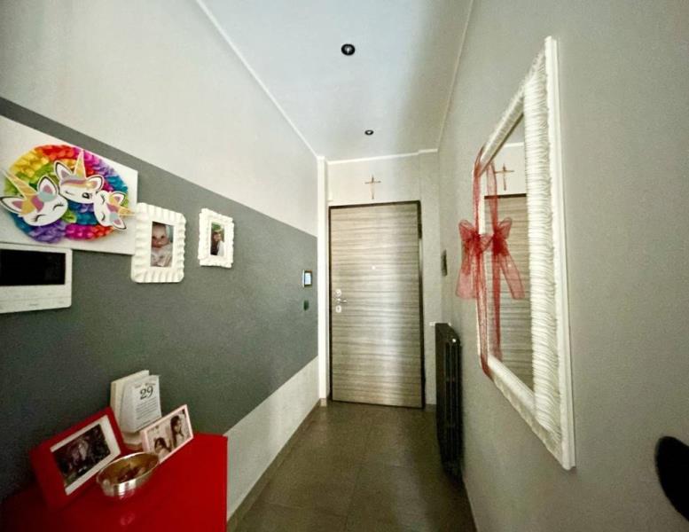appartamento in vendita a Nova Milanese