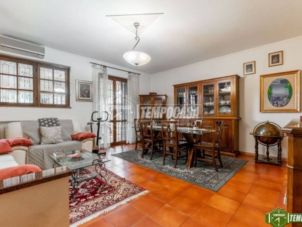 appartamento in vendita a Nova Milanese