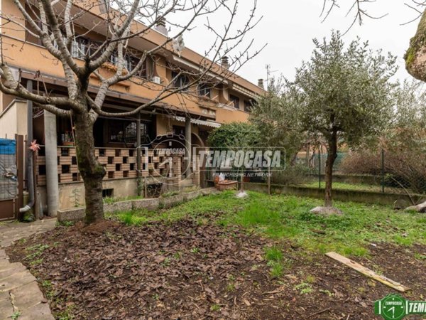 appartamento in vendita a Nova Milanese