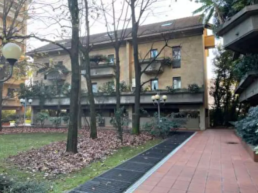appartamento in vendita a Nova Milanese