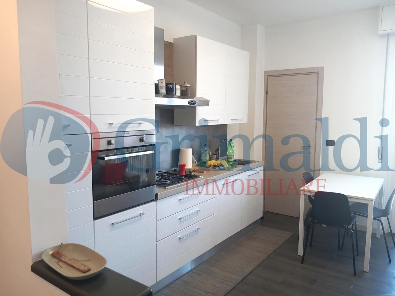 appartamento in vendita a Nova Milanese