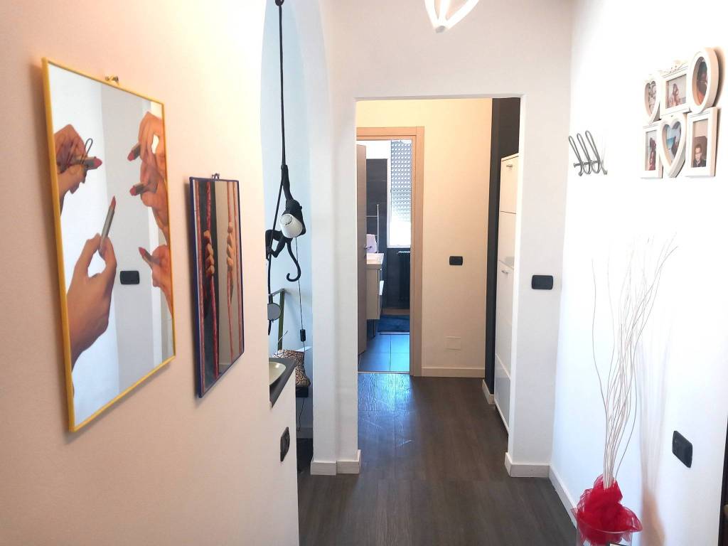appartamento in vendita a Nova Milanese