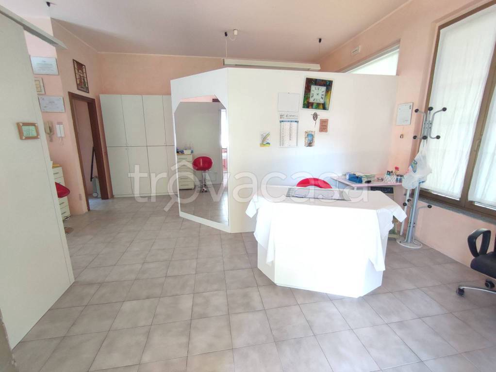 monolocale in vendita a Nova Milanese