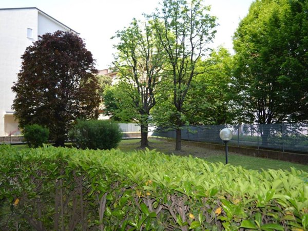 appartamento in vendita a Nova Milanese