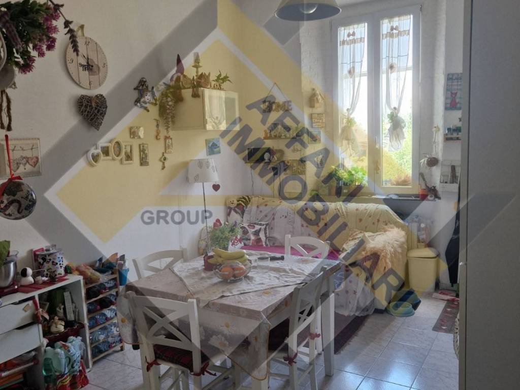 appartamento in vendita a Nova Milanese