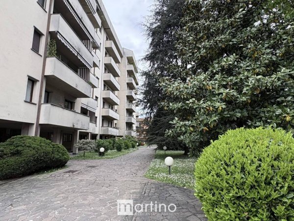 appartamento in vendita a Nova Milanese