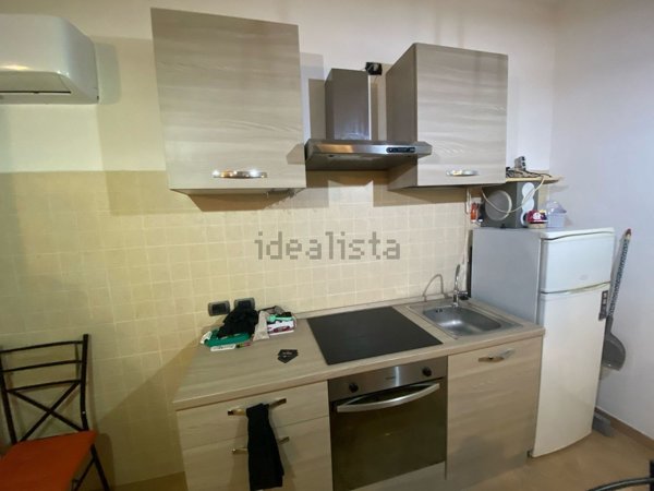 locale commerciale in vendita a Nova Milanese