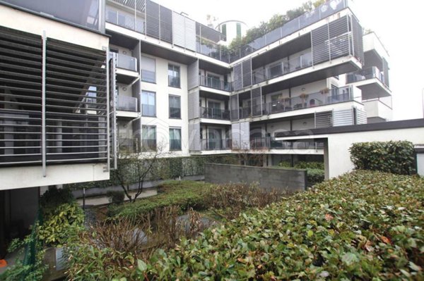 appartamento in vendita a Nova Milanese