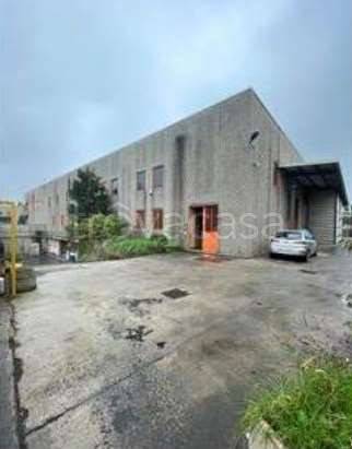 locale commerciale in vendita a Nova Milanese