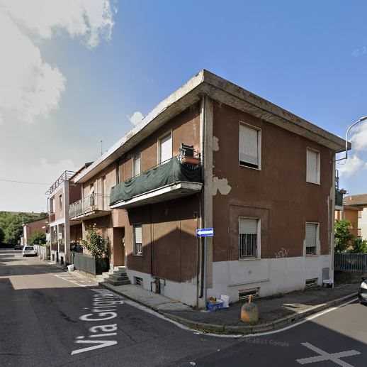 appartamento in vendita a Nova Milanese