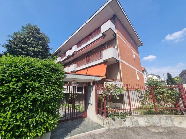 appartamento in vendita a Nova Milanese