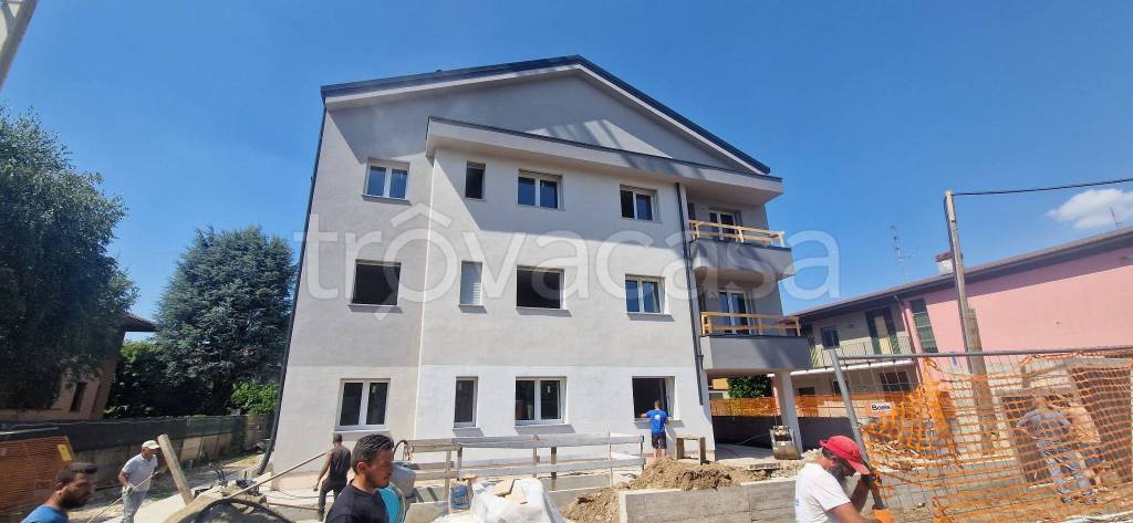 appartamento in vendita a Nova Milanese