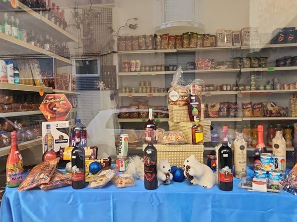 negozio in vendita a Nova Milanese