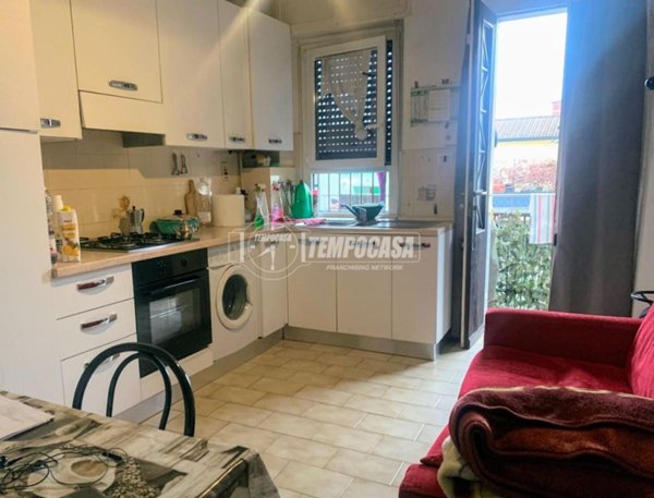 appartamento in vendita a Nova Milanese