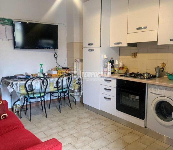appartamento in vendita a Nova Milanese