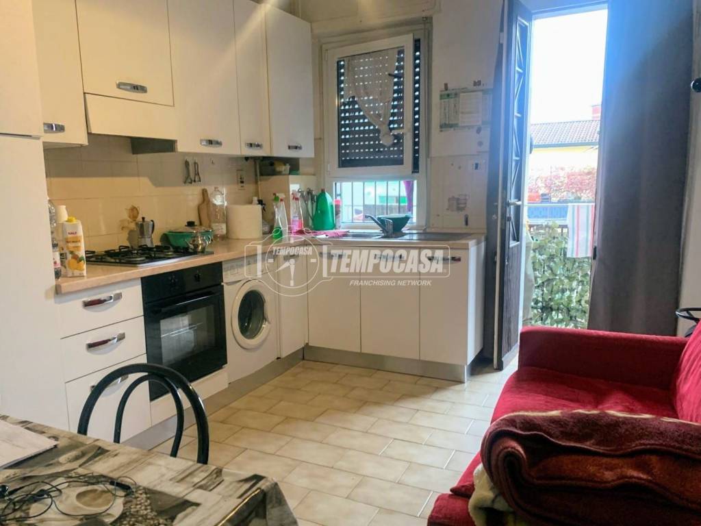 appartamento in vendita a Nova Milanese