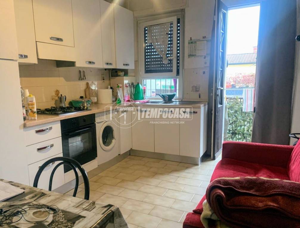 appartamento in vendita a Nova Milanese