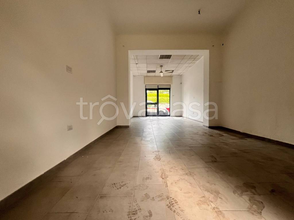 monolocale in vendita a Nova Milanese