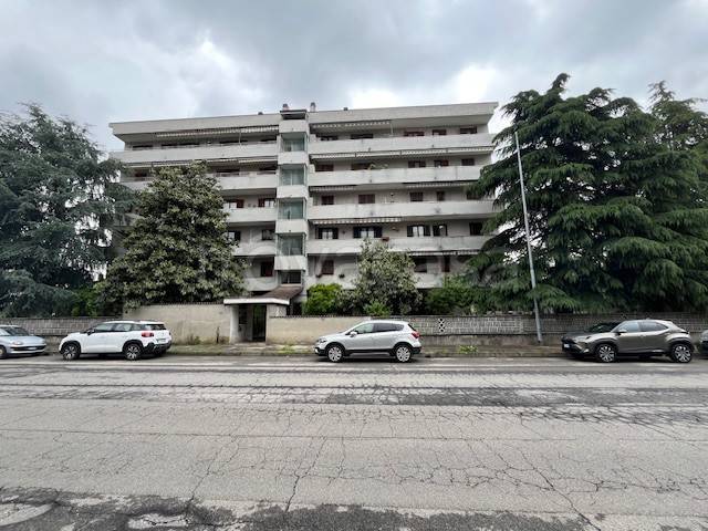 appartamento in vendita a Nova Milanese